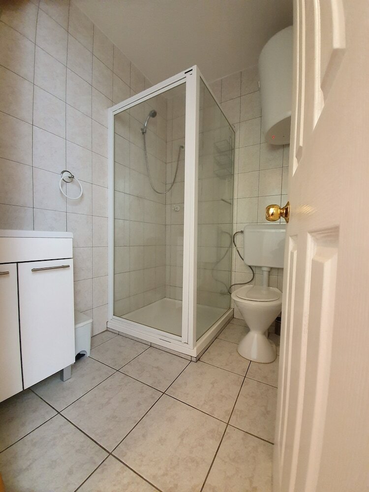 Apartamentos Villa Blue Adriatic