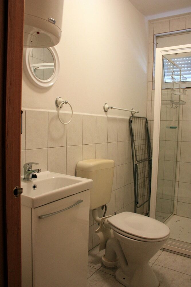 Apartamentos Villa Blue Adriatic
