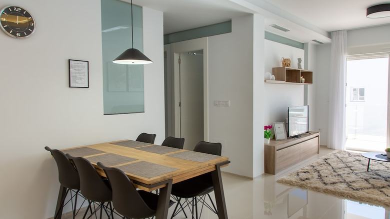 Apartamento Helgafell 132
