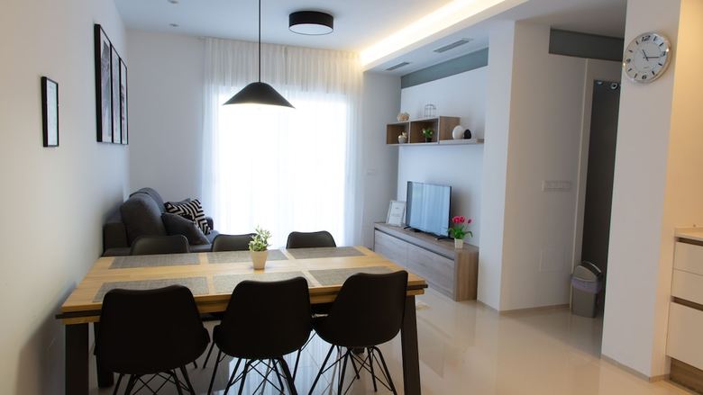 Apartamento Helgafell 132