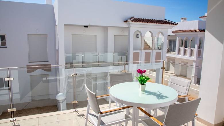 Apartamento Helgafell 132