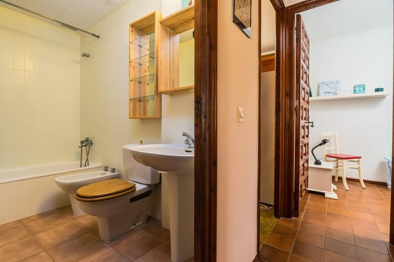 Apartamento Aj-6 Calella de Palafrugell 6 Pax