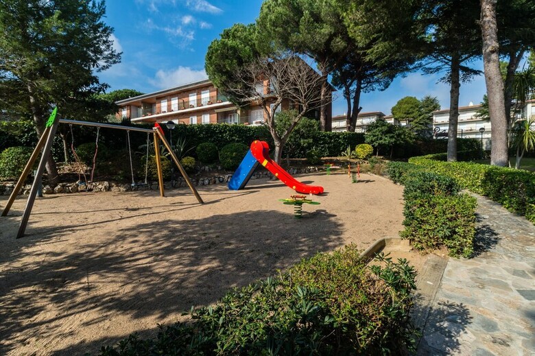 Apartamento Aj-6 Calella de Palafrugell 6 Pax