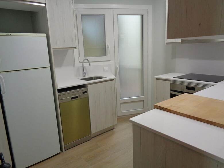 Apartamento Aj-6 Calella de Palafrugell 6 Pax