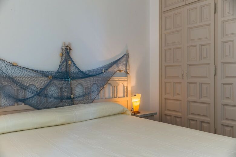 Apartamento Aj-6 Calella de Palafrugell 6 Pax