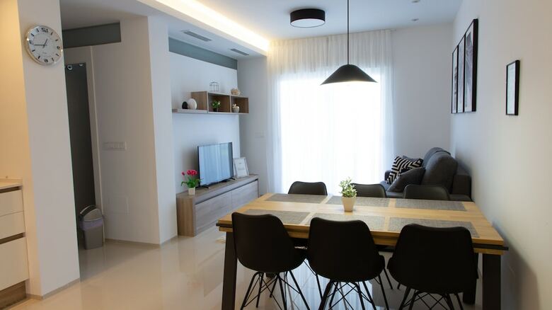 Apartamentos Helgafell 131