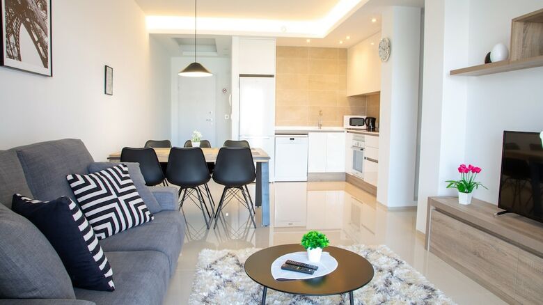Apartamentos Helgafell 131
