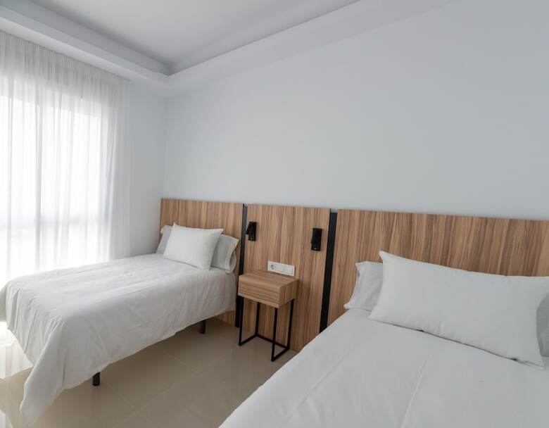 Apartamentos Helgafell 131