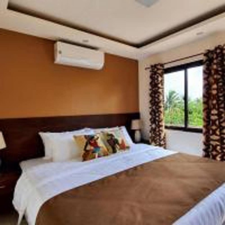 Spacio Caliraya Bed And Breakfast