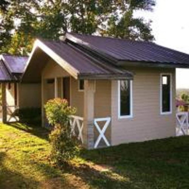 Spacio Caliraya Bed And Breakfast