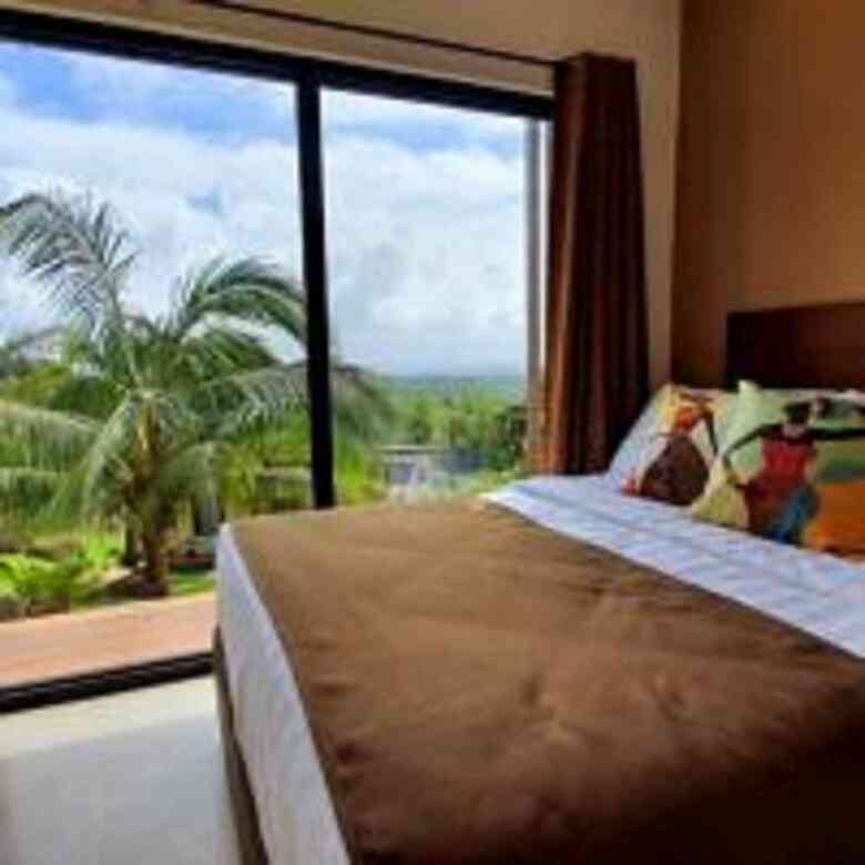 Spacio Caliraya Bed And Breakfast