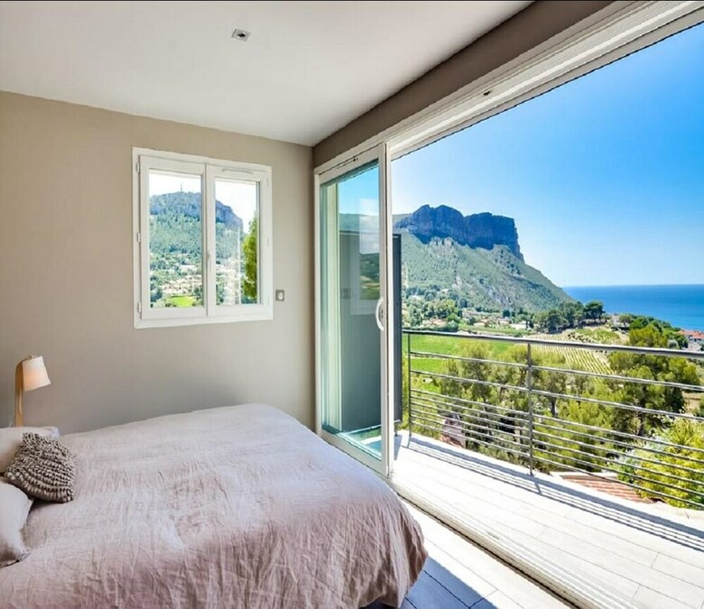 Just In Cassis