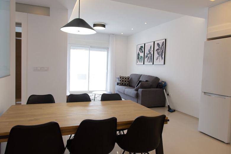 Apartamentos Helgafell 126