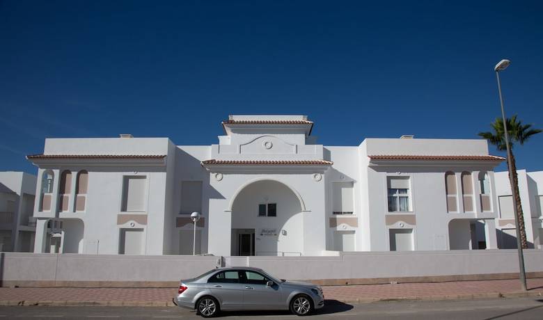 Apartamentos Helgafell 126