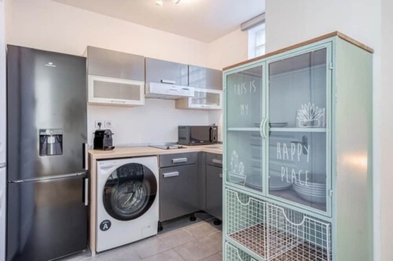 Apartamento Cocoon In Cassis