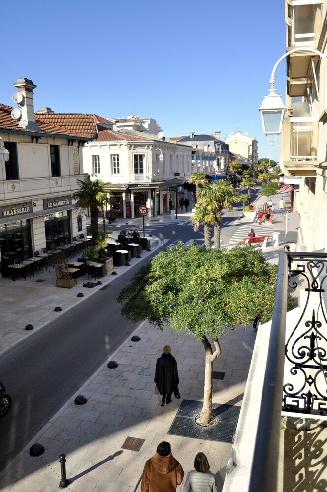 Apartamento T3 Design - Coeur D'arcachon