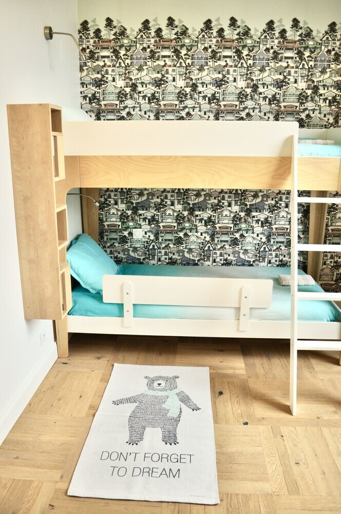 Apartamento T3 Design - Coeur D'arcachon