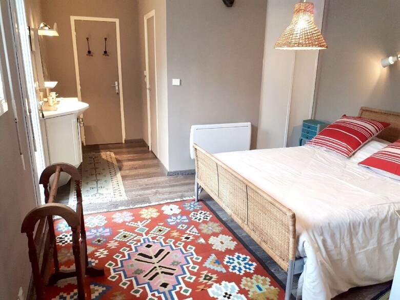 Apartamento Maison Aiguillion - Superbe Terrasse