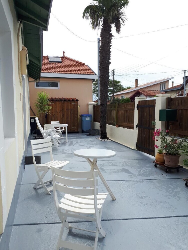 Apartamento Maison Aiguillion - Superbe Terrasse
