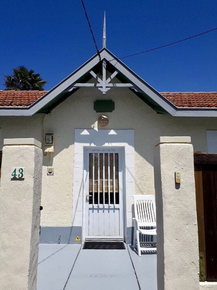 Apartamento Maison Aiguillion - Superbe Terrasse