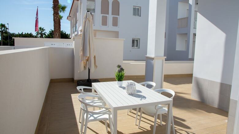 Apartamentos Helgafell 128