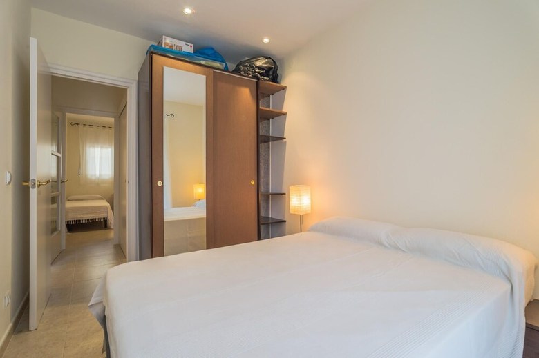 Apartamento Tz-1 Calella de Palafrugell 3 Pax