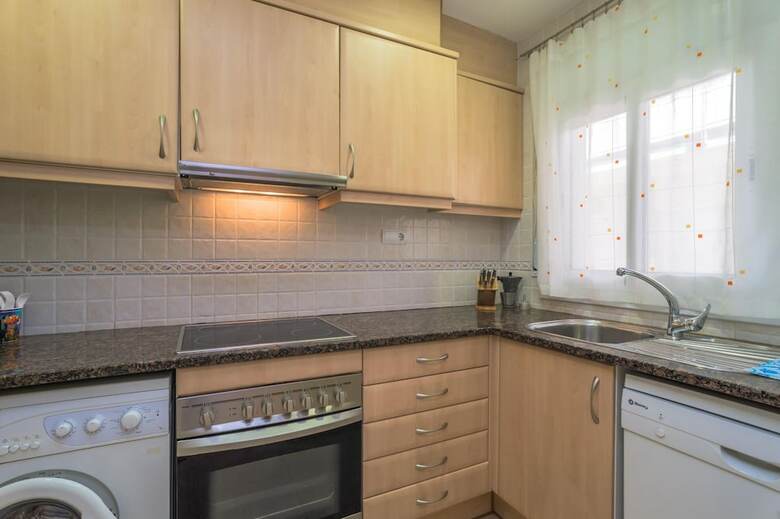Apartamento Tz-1 Calella de Palafrugell 3 Pax