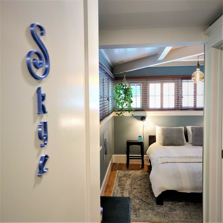 Bed & Breakfast Franklin House