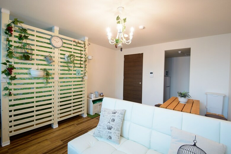Apartamentos Excellence Room202.203