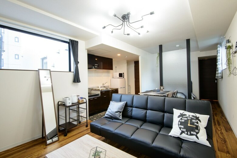 Apartamentos Excellence Room202.203