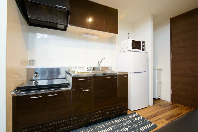 Apartamentos Excellence Room202.203