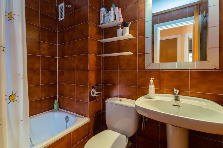 Apartamento Sr-28 Begur Sa Riera 2 Pax