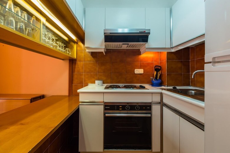 Apartamento Sr-28 Begur Sa Riera 2 Pax
