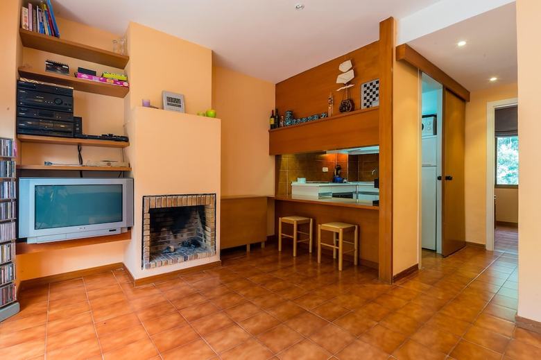 Apartamento Sr-28 Begur Sa Riera 2 Pax