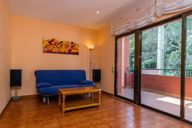 Apartamento Sr-28 Begur Sa Riera 2 Pax