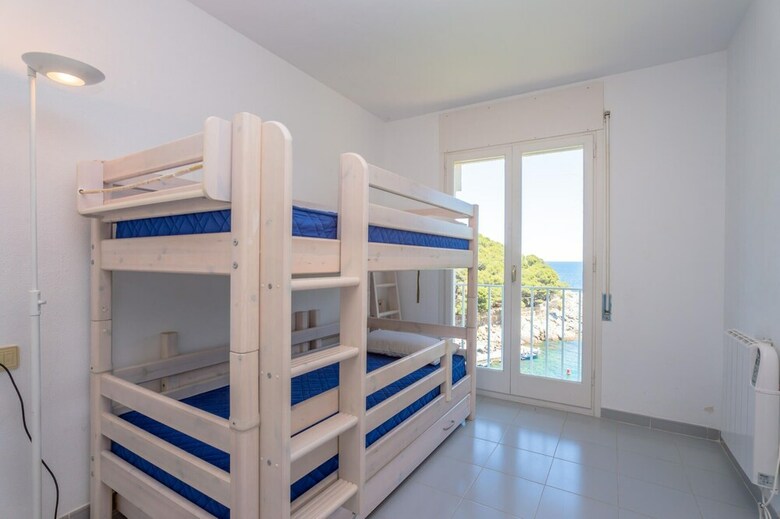 St-34 Begur Aiguafreda 6 Pax