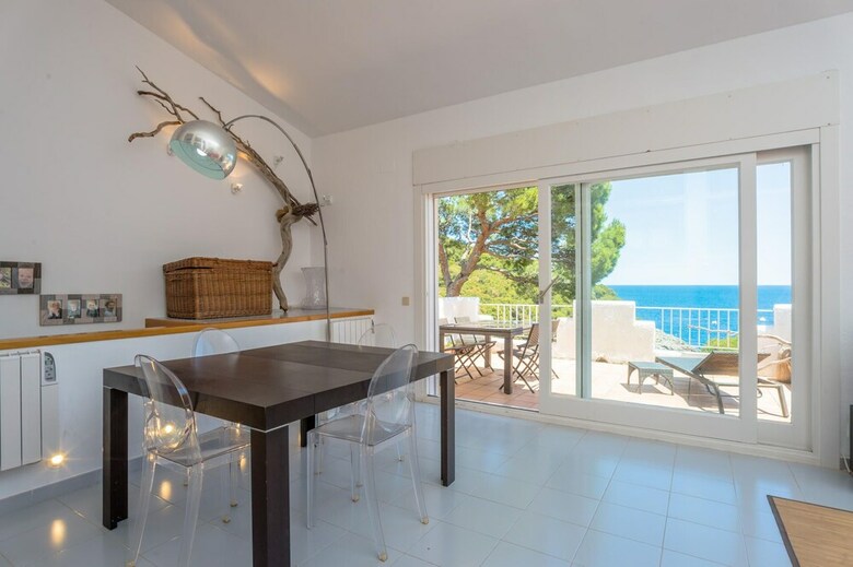 St-34 Begur Aiguafreda 6 Pax