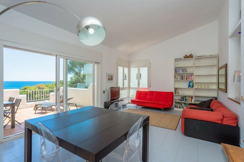St-34 Begur Aiguafreda 6 Pax