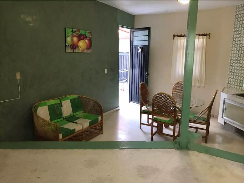 Aparthotel Departamentos Amueblados Campestre