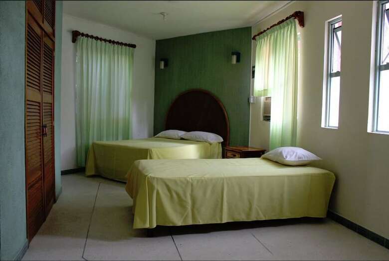 Aparthotel Departamentos Amueblados Campestre