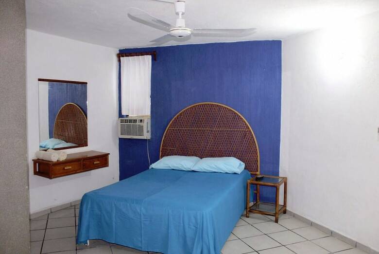Aparthotel Departamentos Amueblados Campestre