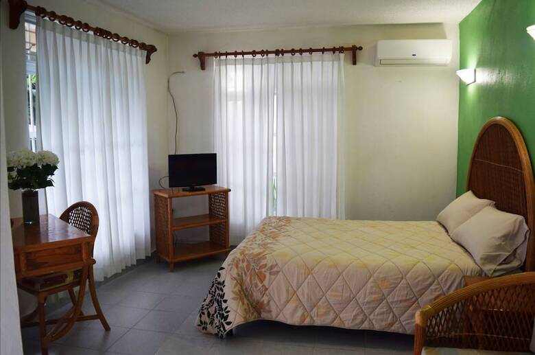 Aparthotel Departamentos Amueblados Campestre