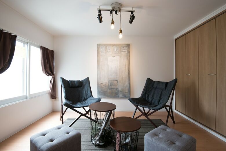 Apartamentos Kubo House