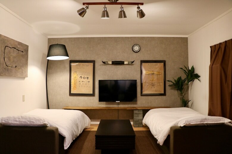Apartamentos Kubo House