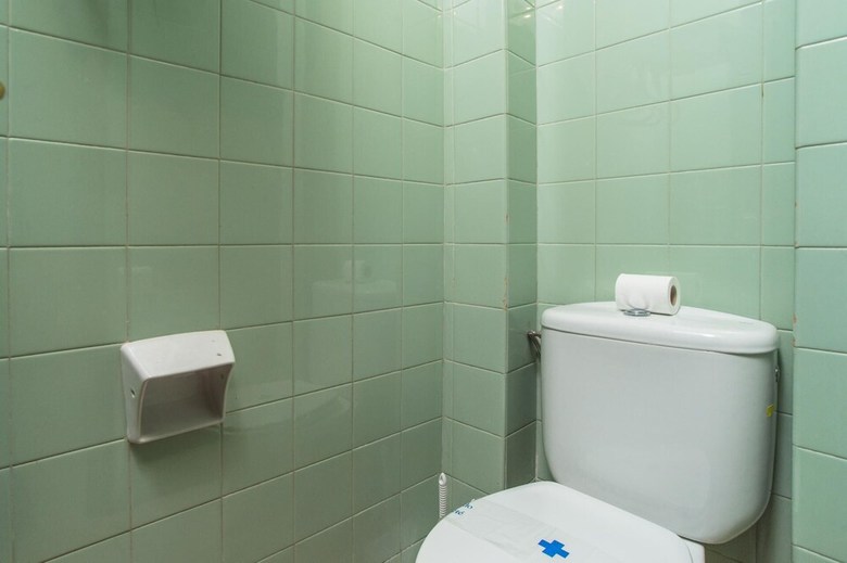 Apartamento Y-4 Calella de Palafrugell 3 Pax