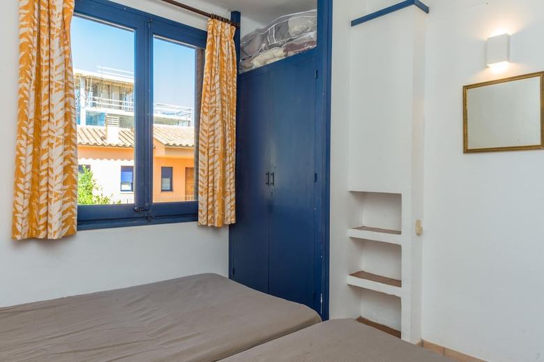 Apartamento Y-4 Calella de Palafrugell 3 Pax