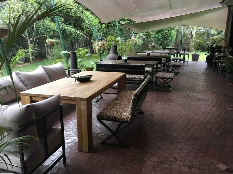 Fair Acres Boutique Hotel