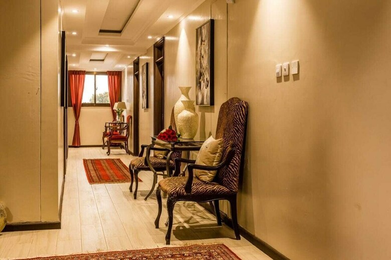 Fair Acres Boutique Hotel