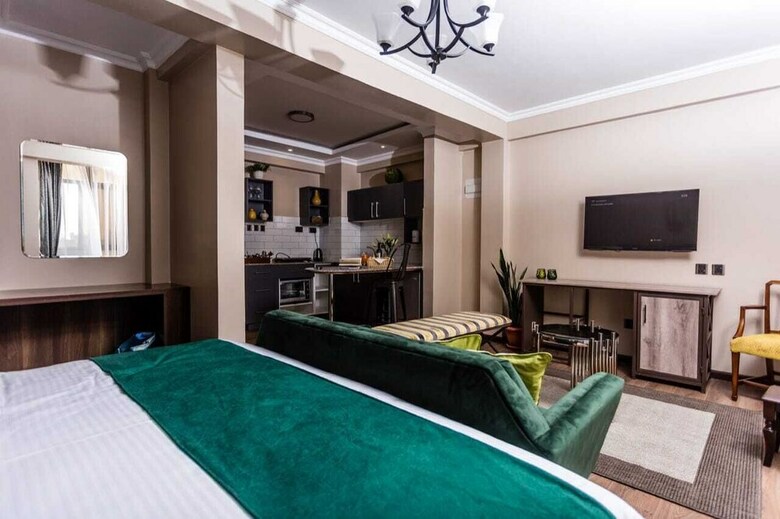 Fair Acres Boutique Hotel