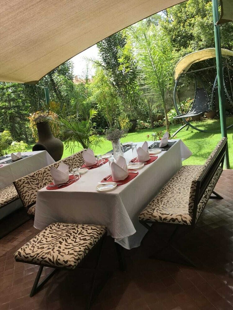 Fair Acres Boutique Hotel